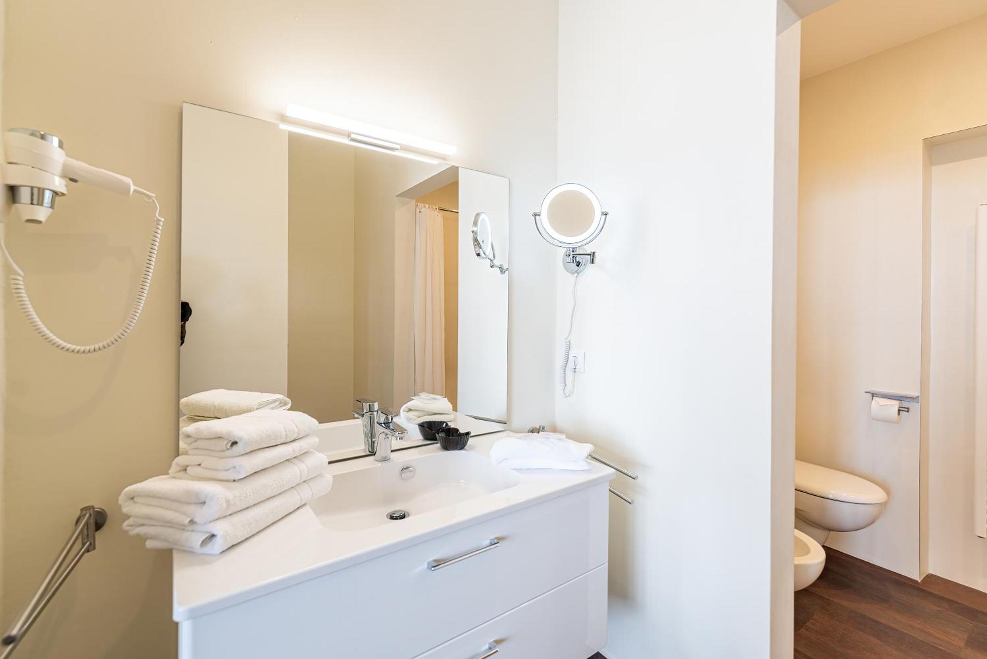Hotel Asgard'S Meereswarte Zinnowitz Chambre photo
